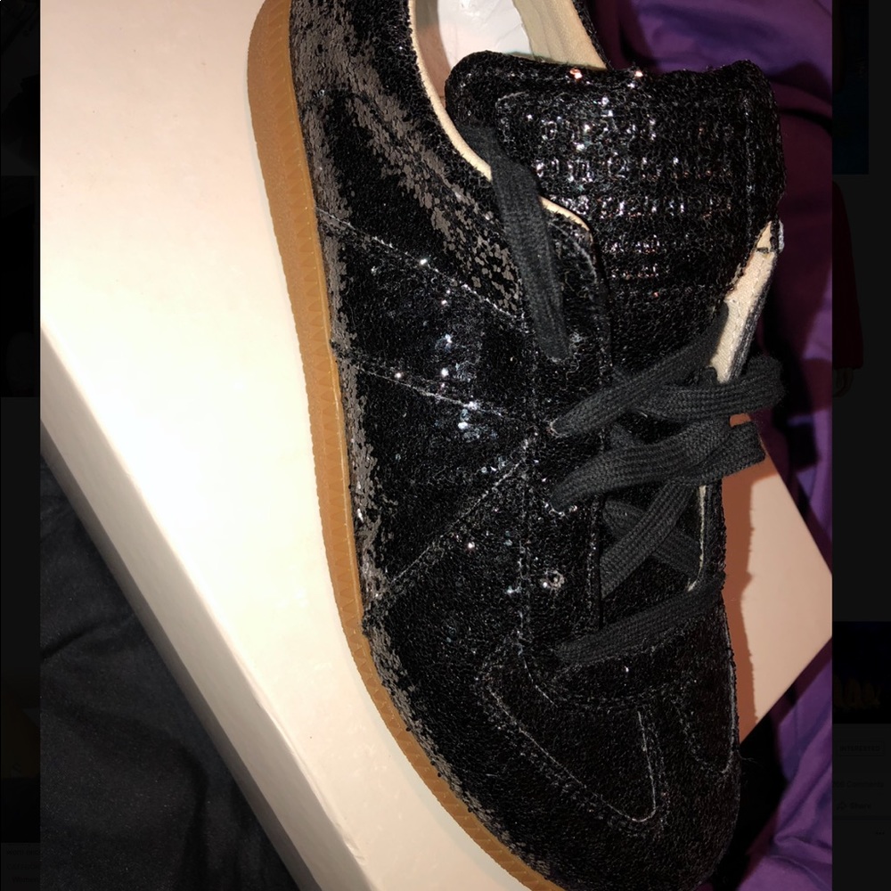 Maison Martin Margielas